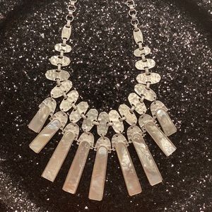 Kendra Scott Mimi Statement Necklace